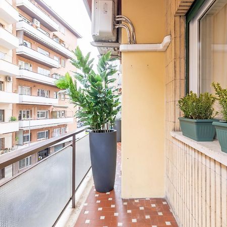 Domus Bella Roma Hotel ภายนอก รูปภาพ
