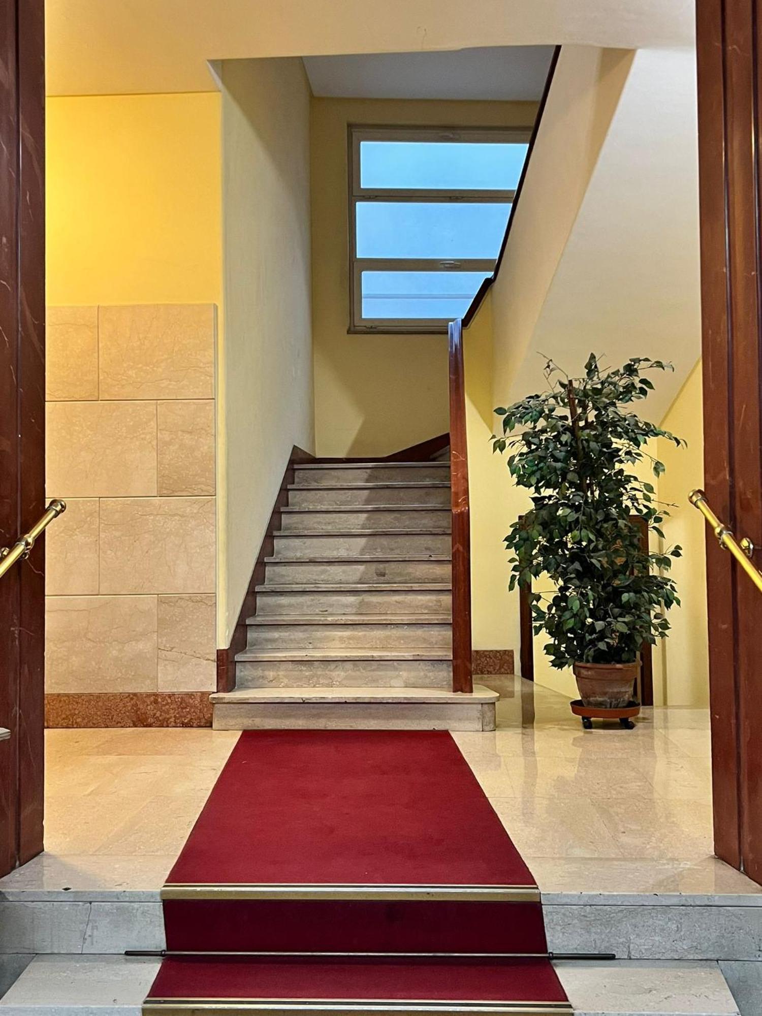 Domus Bella Roma Hotel ภายนอก รูปภาพ