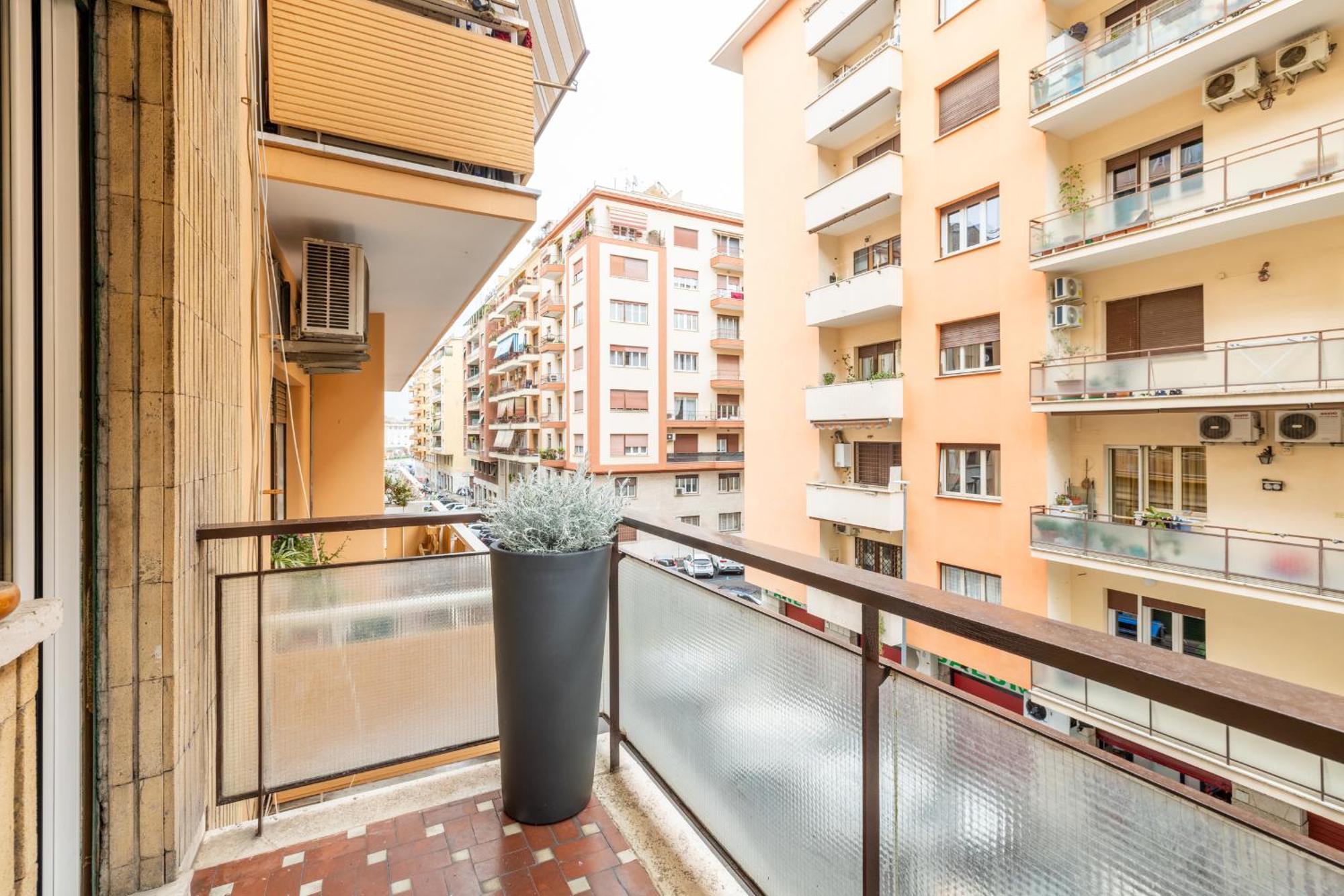Domus Bella Roma Hotel ภายนอก รูปภาพ
