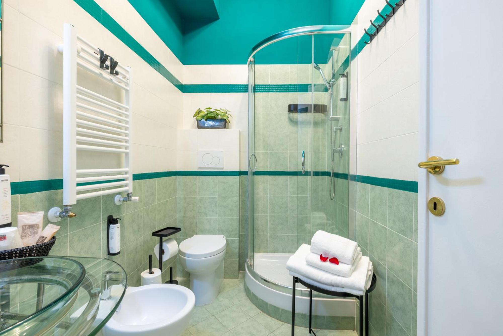 Domus Bella Roma Hotel ภายนอก รูปภาพ