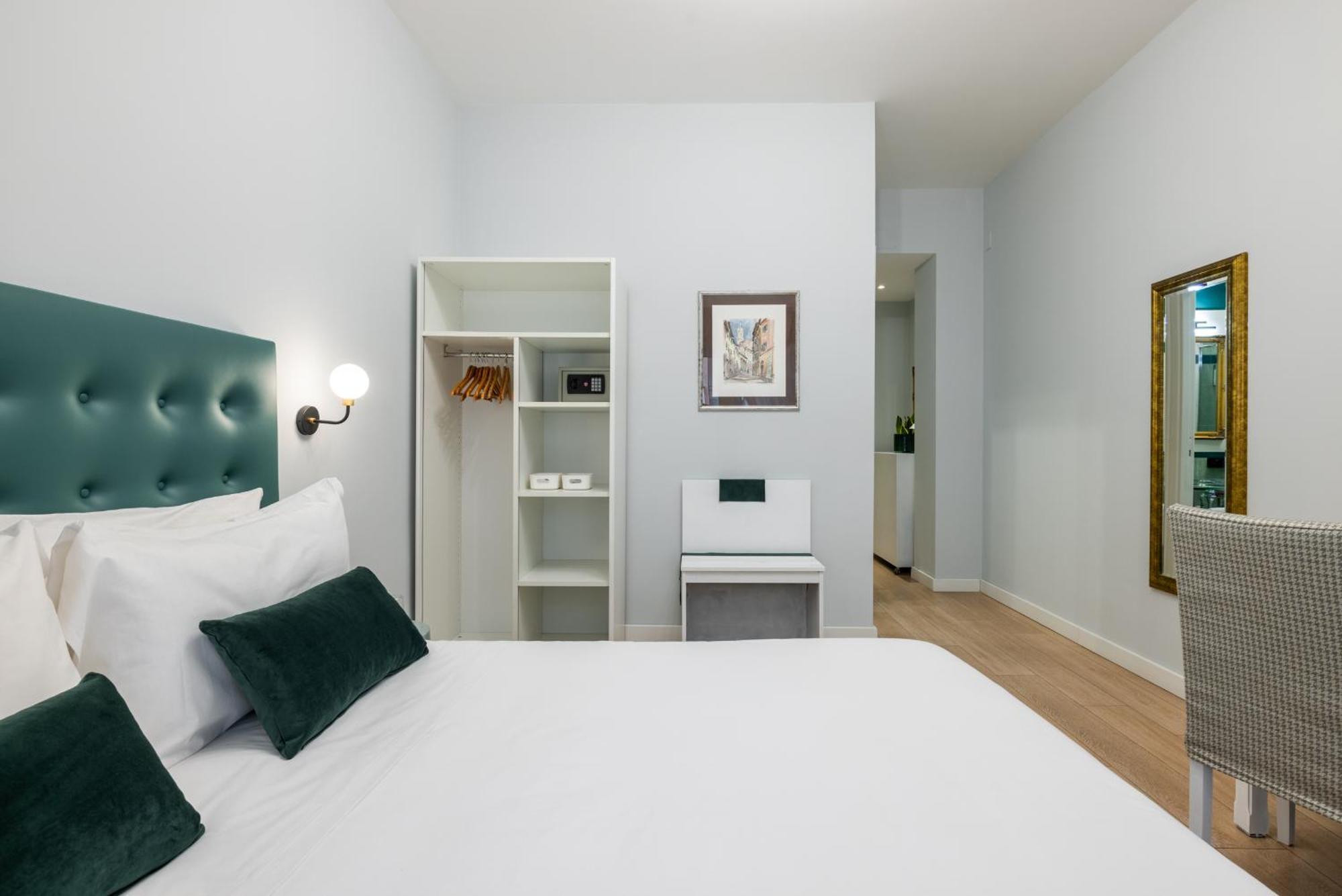 Domus Bella Roma Hotel ภายนอก รูปภาพ