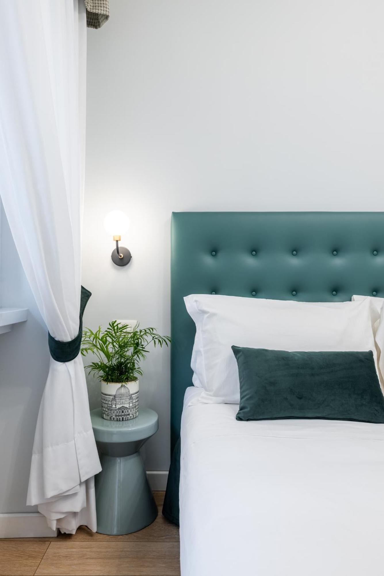 Domus Bella Roma Hotel ภายนอก รูปภาพ