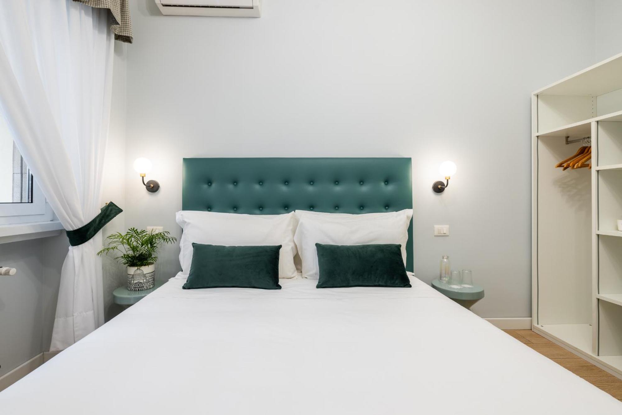 Domus Bella Roma Hotel ภายนอก รูปภาพ
