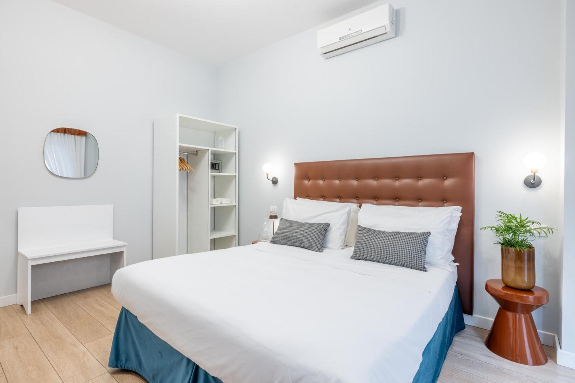 Domus Bella Roma Hotel ภายนอก รูปภาพ