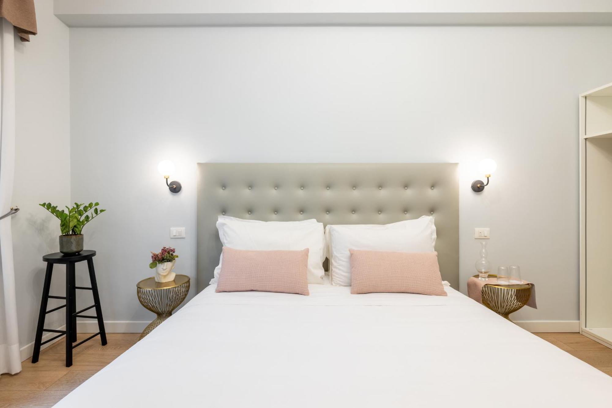 Domus Bella Roma Hotel ภายนอก รูปภาพ