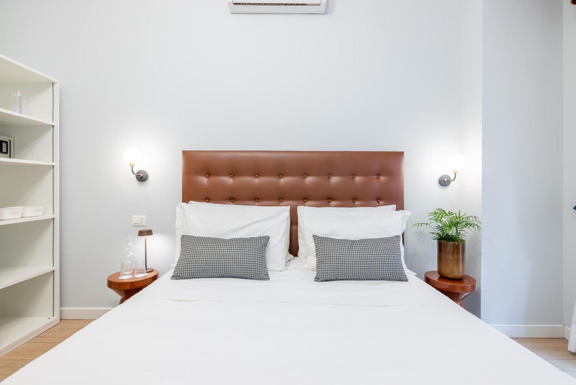 Domus Bella Roma Hotel ภายนอก รูปภาพ