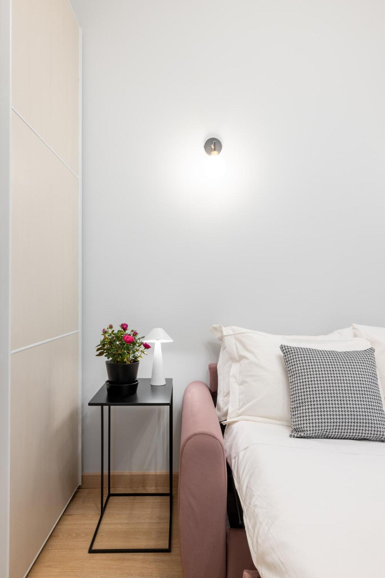 Domus Bella Roma Hotel ภายนอก รูปภาพ